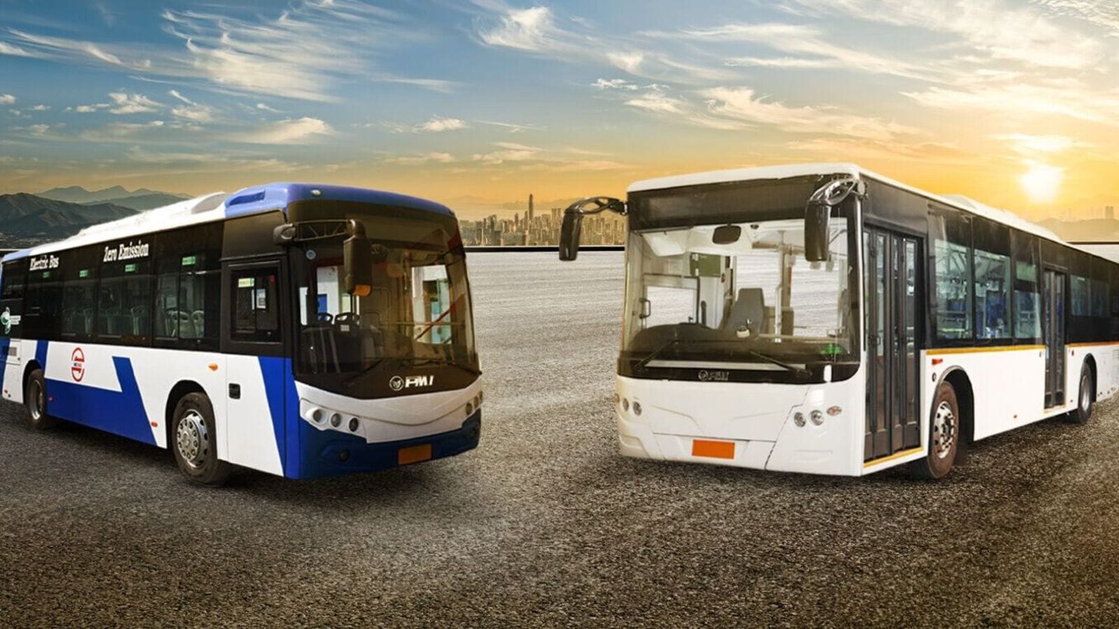 Nandan Nilekani-backed bus operator seeks up to $70 million to accelerate its expansion