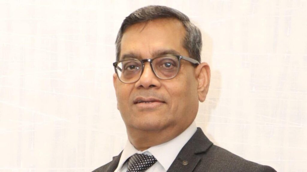 Centre sacks Rameshwar Prasad Gupta as chairman and managing direction of Solar Energy Corporation