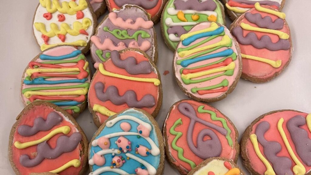 Special buffets for festive season in Coimbatore: With butterfly pea fried rice, tikkas and keema kebabs