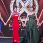 Miss India Nandini Gupta among four continental winners in Miss World 2025 top model challenge