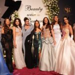 Culture meets compassion at Miss World 2025 ‘Beauty with a Purpose’ gala in Hyderabad