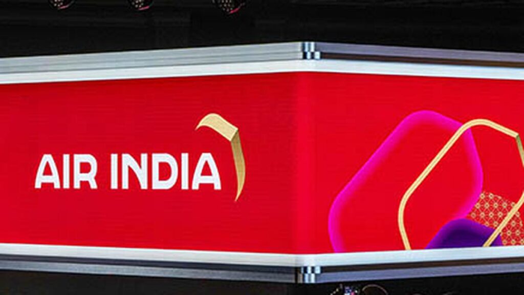 Air India lobbies government to axe IndiGo lease with Turkish carrier, source says