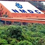 NMDC iron ore output, sales rise in April 