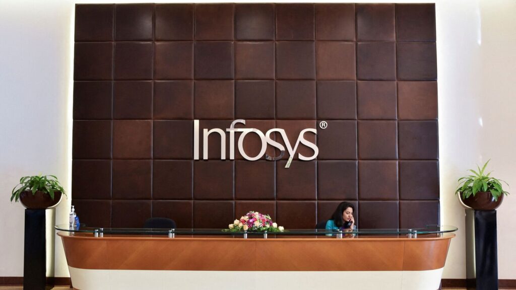 Infosys bonus pay: India’s second-largest IT major rolls out 65% average payout to employees in Q4FY25