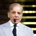 ‘Pakistan ready to talk to India, but if they choose…’: In Iran, Shehbaz Sharif’s tone shifts, adds ‘aggressor’ rider