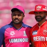 IPL 2025 Orange Cap, Purple Cap updated list, points table after RR vs PBKS match; All you need to know