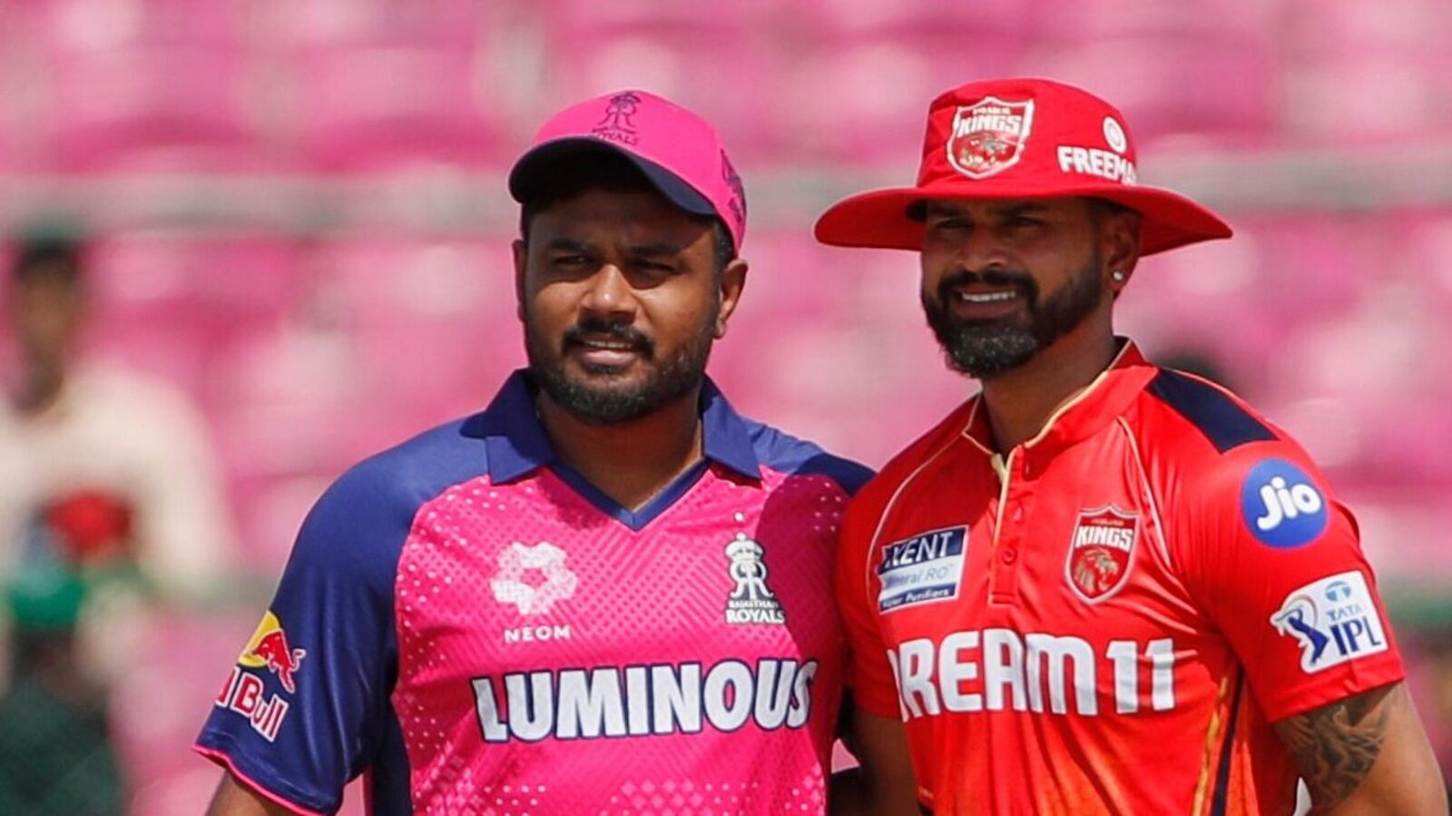 IPL 2025 Orange Cap, Purple Cap updated list, points table after RR vs PBKS match; All you need to know