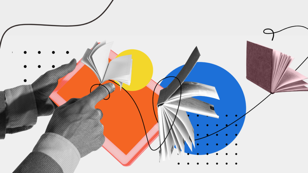 AI vs. the human creative spirit