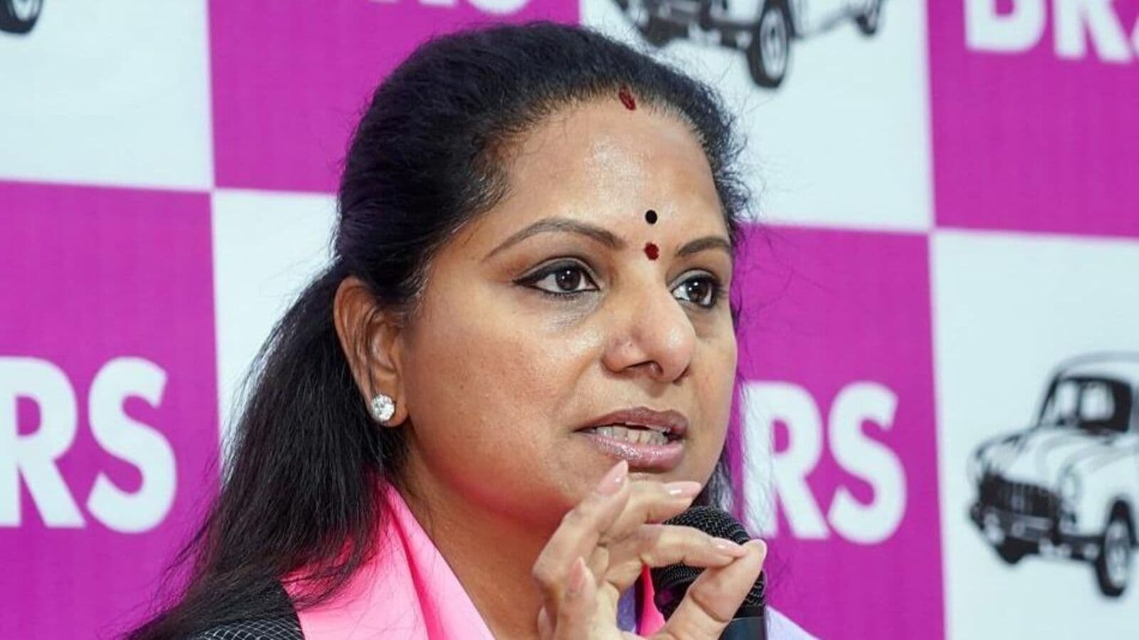 BRS vs BRS: K Kavitha’s shocking revelations and veiled attack on brother KTR: What’s brewing in KCR’s party?