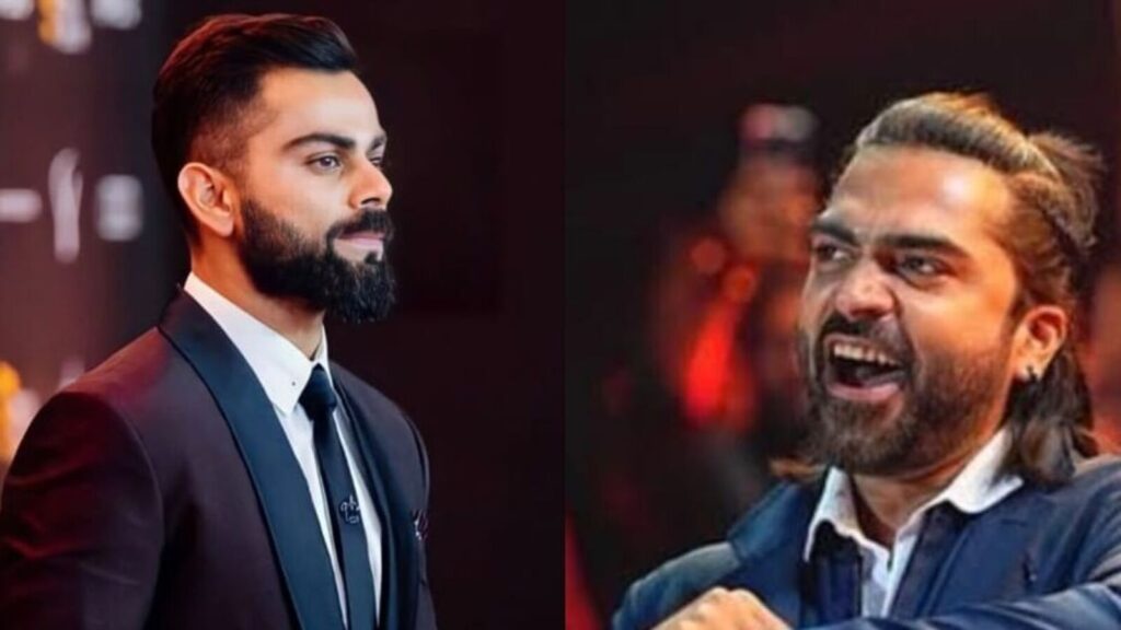 IPL 2025: Why Simbu wants to play Virat Kohli in India cricketer’s biopic; Kollywood star reveals actual reason