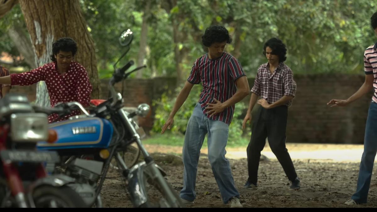 Moonwalk movie review: A heartfelt tribute to the breakdancing subculture