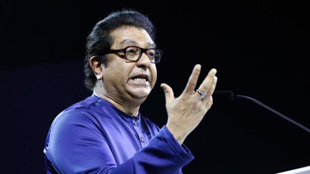 ‘War not an answer to terror attacks’: Raj Thackeray on Operation Sindoor; says ‘Pakistan already a ruined nation’