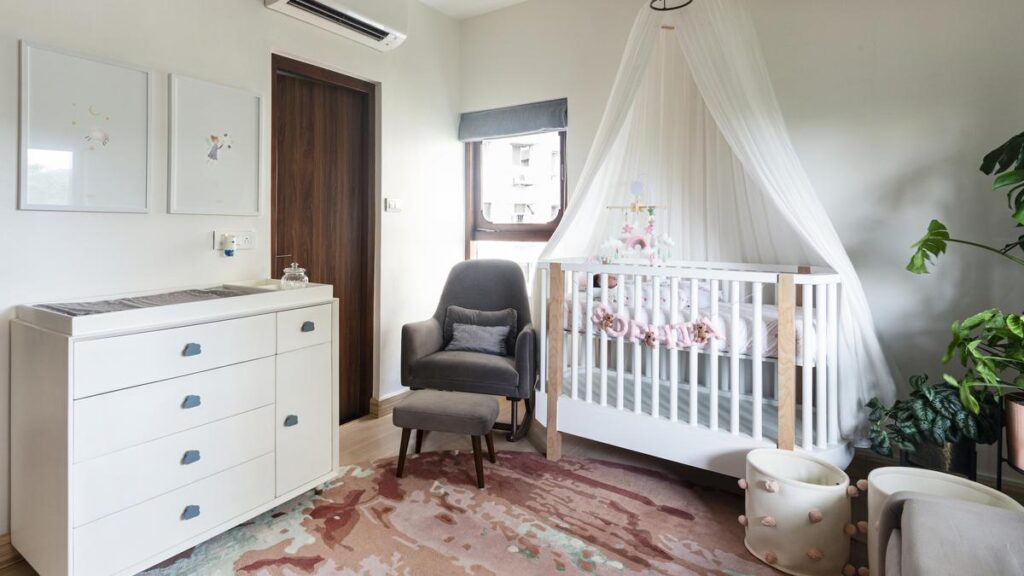 tiny humans big decisions pros and cons of designing a nursery