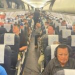 Four Australian players involved in Pakistan Super League narrowly avoided missile strikes: Australian media reports