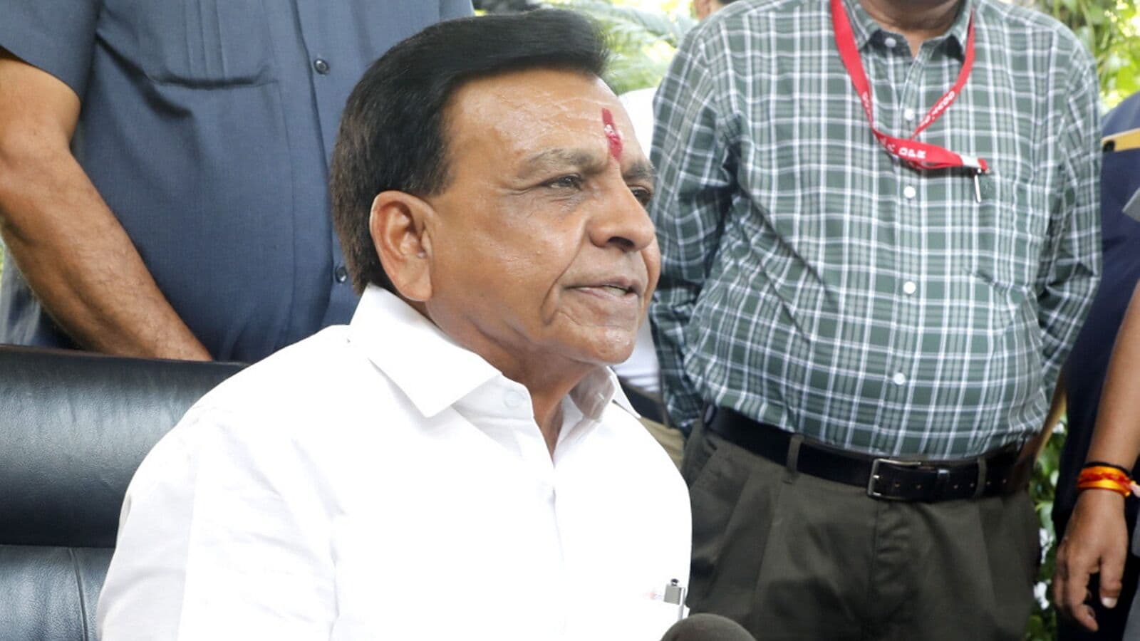 ‘Entire Army bows down at PM Modi’s feet’: MP Deputy CM Jagdish Devda sparks row, later clarifies remark