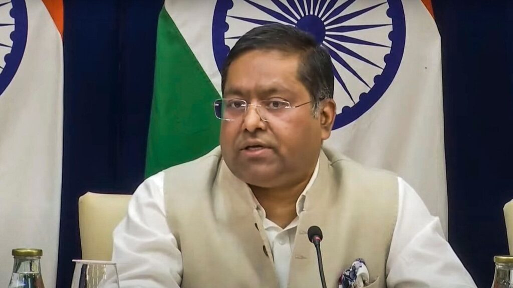 ‘India will keep Indus Waters Treaty in abeyance until Pakistan…’: What MEA said