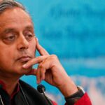 Shashi Tharoor’s fiery ‘I know my worth’ rebuttal after Congress snub over key govt role