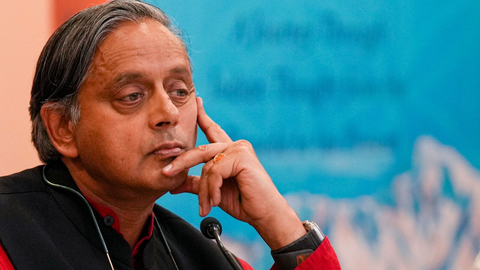 Shashi Tharoor’s fiery ‘I know my worth’ rebuttal after Congress snub over key govt role