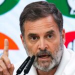 Modi Govt’s Census push: What really happened to UPA’s SECC that Rahul Gandhi talks about?