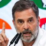 ‘Bachpana’ or ‘saaf dil ke neta’? BJP, Congress ally react to Rahul Gandhi’s ‘what happened in 80s was wrong’ remark