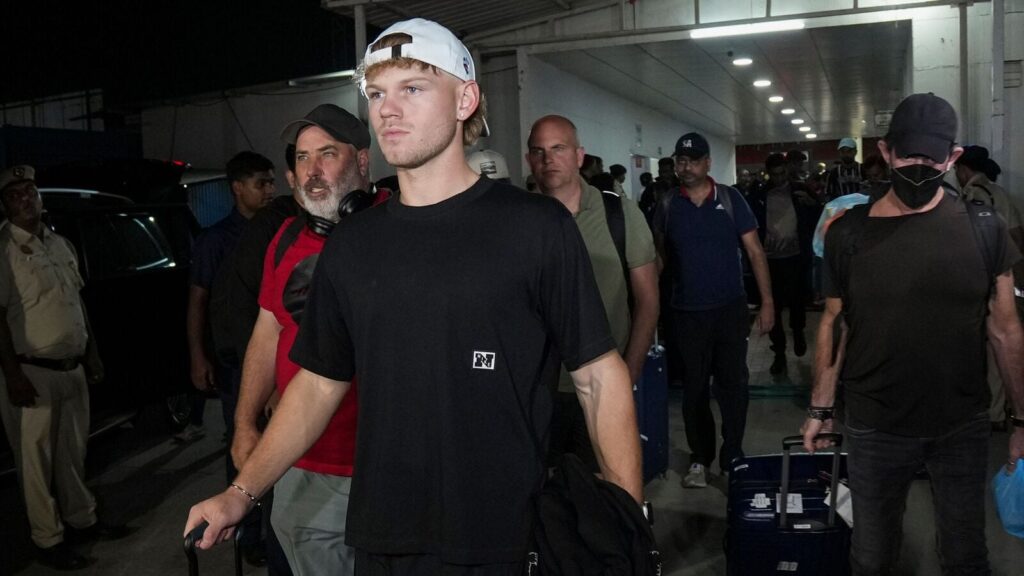 Jake Fraser-McGurk withdraws from IPL 2025, coach reveals the reason