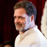 Bihar Election: Rahul Gandhi to launch ‘Nyay Samvad’ in Darbhanga on May 15 | What to expect