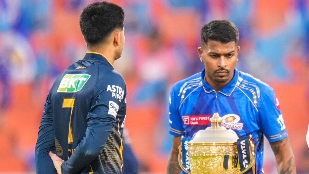 Shubman Gill clears the air on ‘ego clash’ with Hardik Pandya via Instagram – ‘Nothing but love’