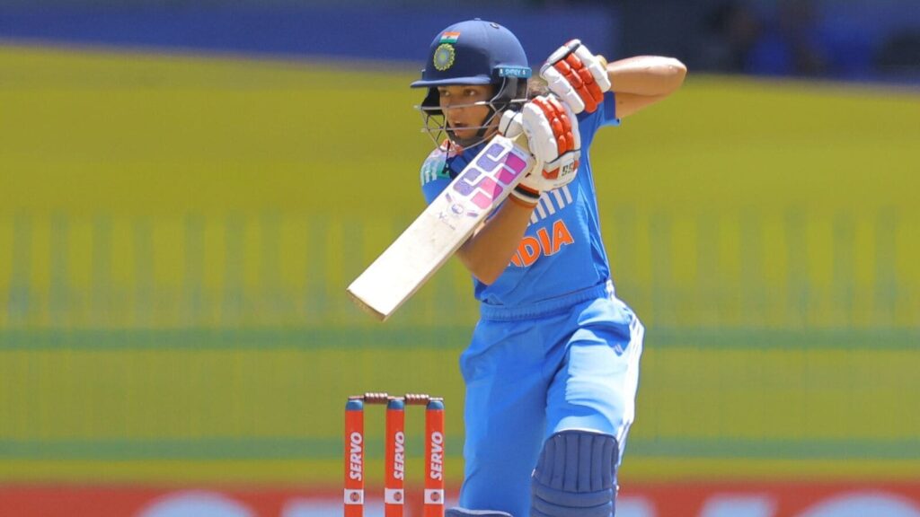 Sri Lanka women’s ODI tri-series: Confident India to face hosts on Sunday, on cusp of final