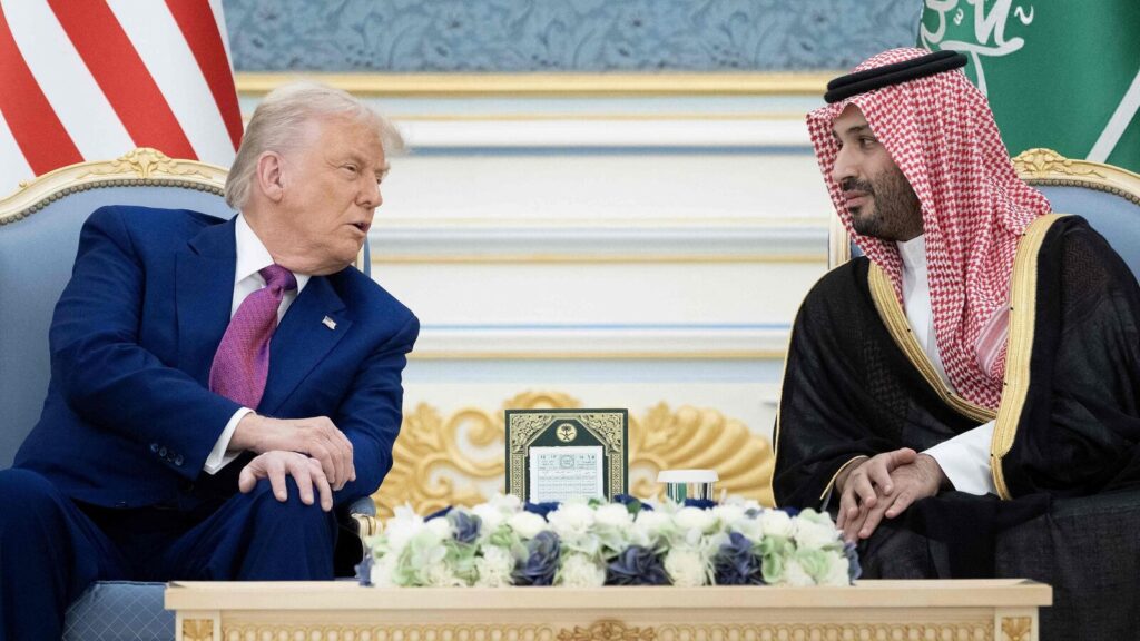 Global flux: Can a spate of deals transcend a clash of convictions?