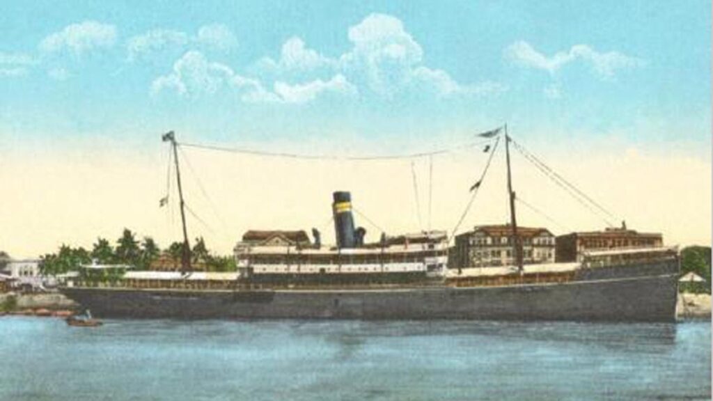 Andhra Pradesh’s Baruva, a new diving hotspot with British-era shipwreck and marine adventure