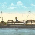 Andhra Pradesh’s Baruva, a new diving hotspot with British-era shipwreck and marine adventure