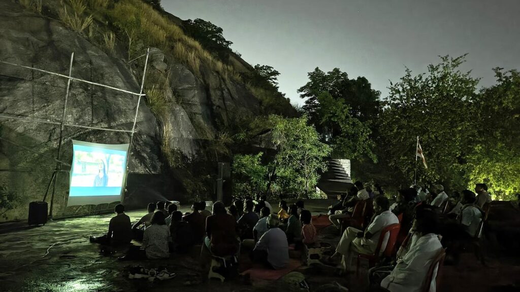 Ranchi citizens write to CBFC Chairman Prasoon Joshi to clear ‘Santosh’ without any cuts