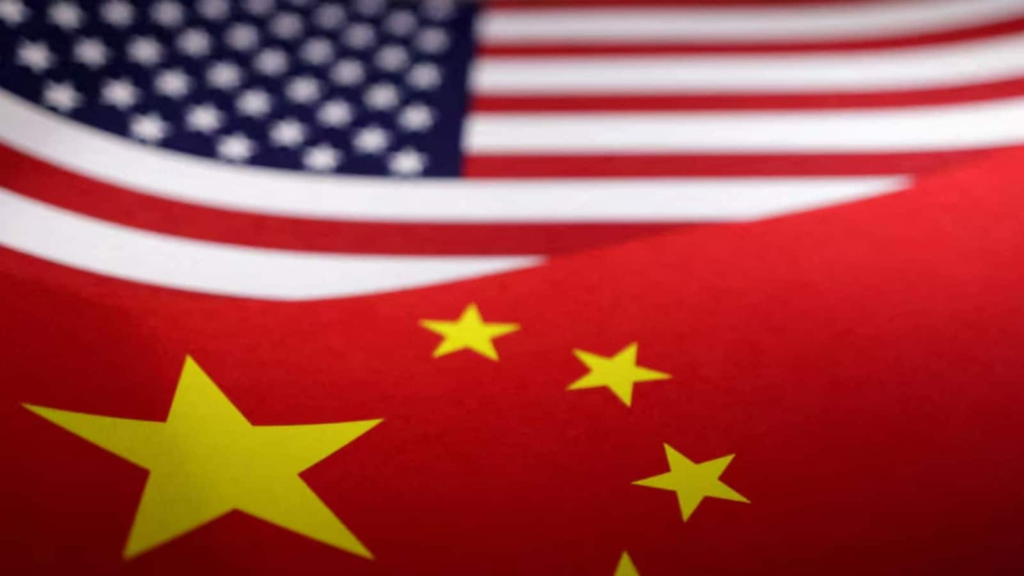 China began de-risking its economy well before Trump’s trade furt