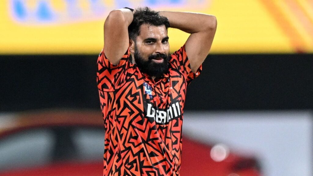 After Gautam Gambhir, Mohammed Shami receives death threat on email ahead of SRH vs DC clash; here’s what report says