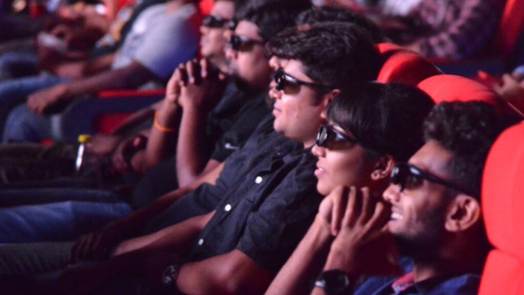 Centre notifies new age-based film certification categories under U/A rating