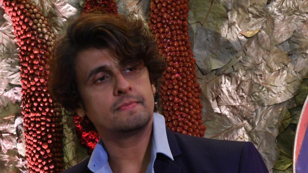 Sorry Karnataka: Hours after justifying his comments, Sonu Nigam issues apology