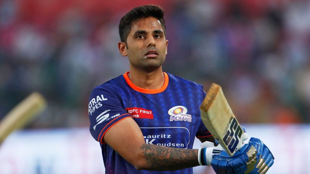 GT vs MI: Suryakumar Yadav’s massive warning to Gujarat Titans before IPL Eliminator; ‘We know how to play playoffs’