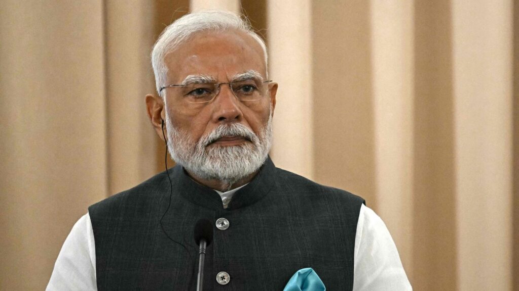 PM Narendra Modi likely to visit poll-bound West Bengal on May 29, Amit Shah to follow