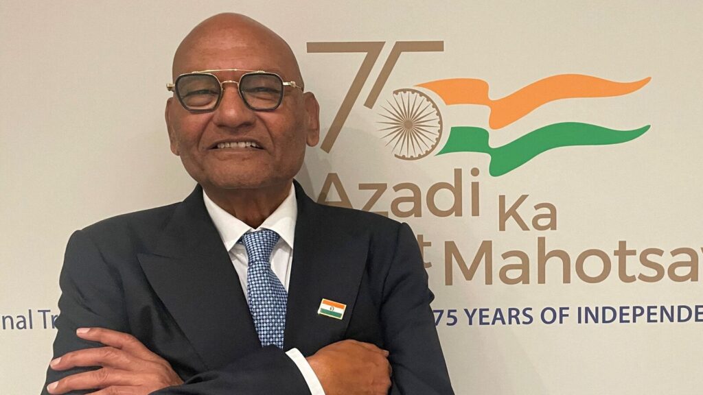 Vedanta Chairman Anil Agarwal’s warning to young startup founders: ‘The early years feel like living in…’