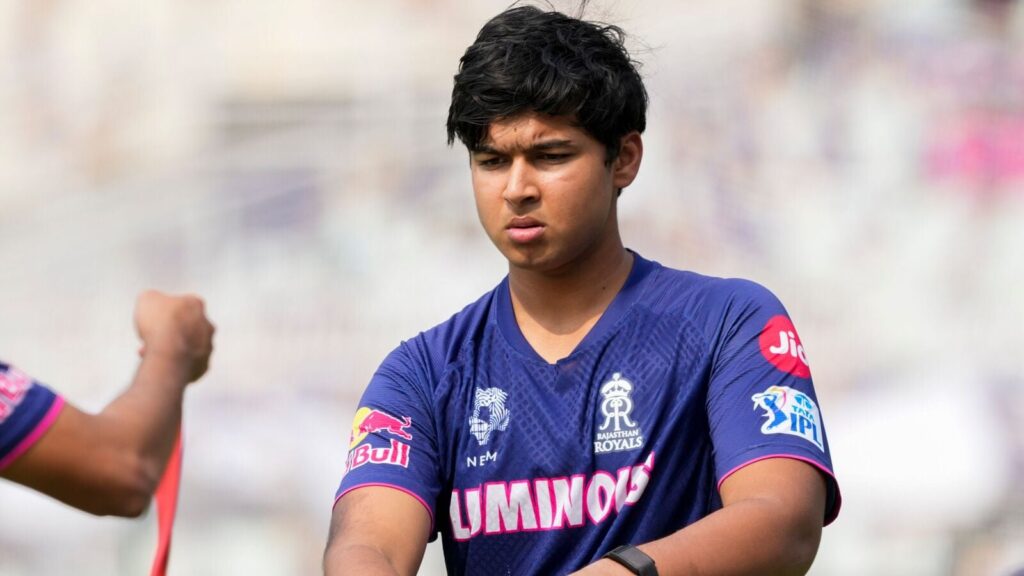 Will Vaibhav Suryavanshi move out of Bihar for better opportunities? RR star’s father takes ‘adamant’ decision