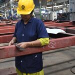 GDP growth slows to 6.5% in 2024-25, slowest since the pandemic