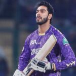 IPL 2025: Why Venkatesh Iyer isn’t playing during KKR vs CSK clash at Eden Gardens? Ajinkya Rahane spills the beans