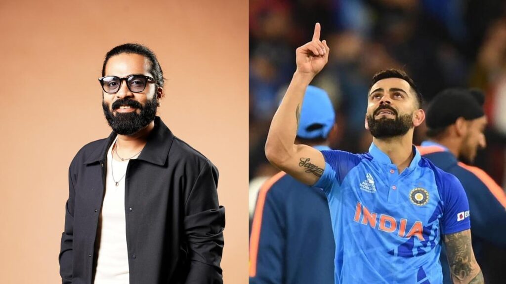 Silambarasan TR addresses calls to play Virat Kohli in biopic: ‘His story needs a befitting conclusion’
