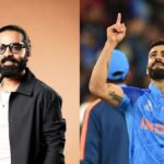 Silambarasan TR addresses calls to play Virat Kohli in biopic: ‘His story needs a befitting conclusion’