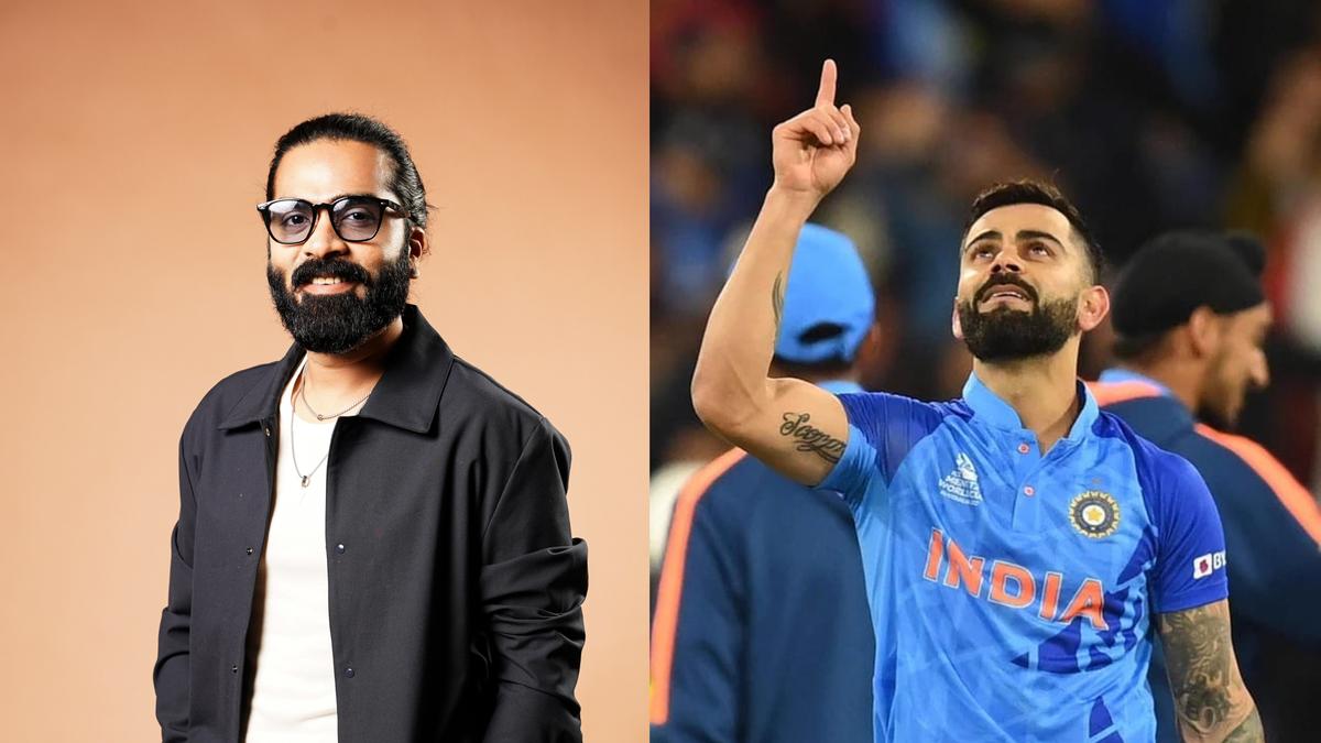 Silambarasan TR addresses calls to play Virat Kohli in biopic: ‘His story needs a befitting conclusion’