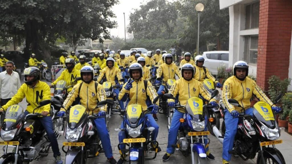 Karnataka’s bike taxi standoff shows how not to regulate urban transport