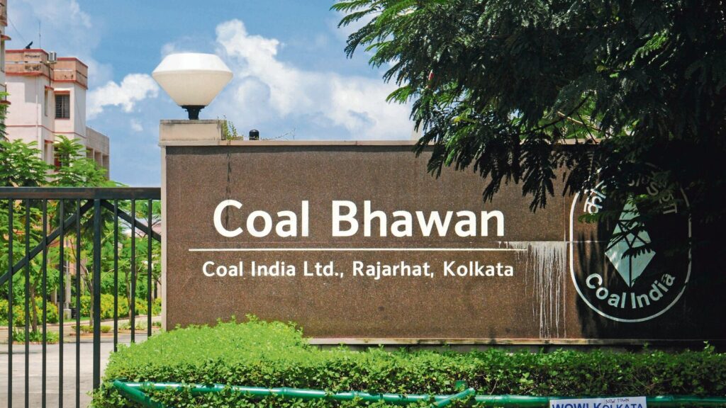 Coal India to invest ₹25,000 crore to augment renewable energy capacity