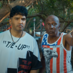 ‘Devil’s Double Next Level’ movie review: Santhanam’s barely funny, least scary addition to an uneven franchise