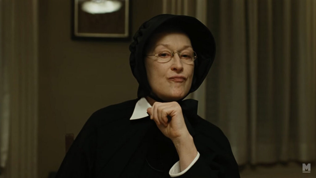 Strategic Doubt: It should inspire resilience, not spell paralysis