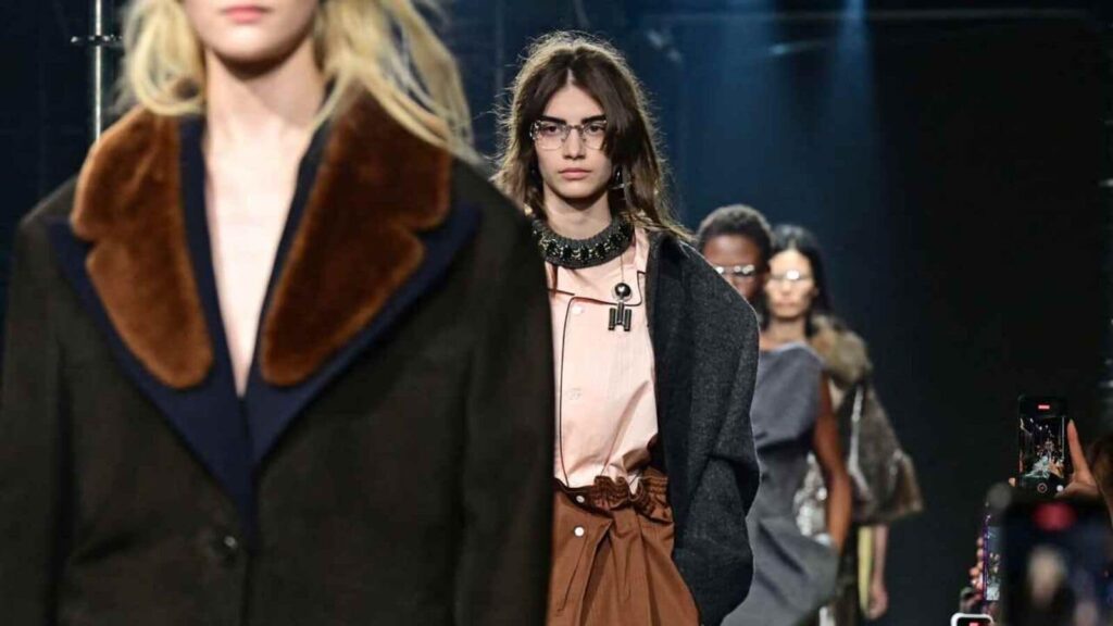 Line of conscience: Why didn’t luxury brands speak up?